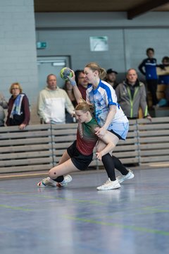 Bild 181 - F HSG Kremperheide/Muensterdorf - ATSV Stockelsdorf 2 : Ergebnis: 47:32